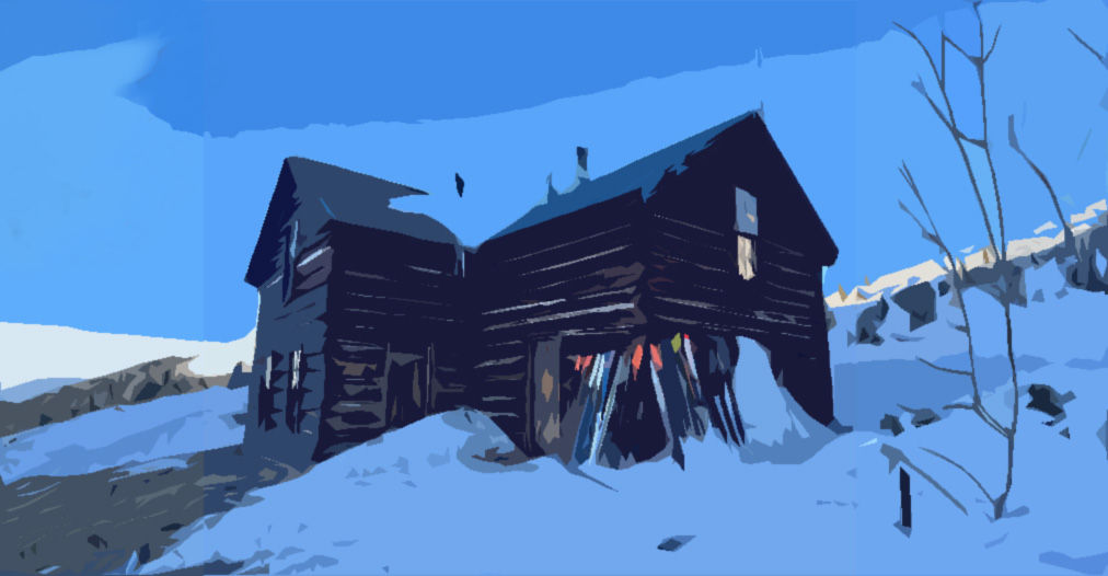 Binding Beauty of Chores